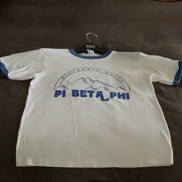 Pi Beta Phi TShirt - Picture 3 of 7